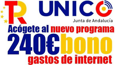 Ayuda Internet